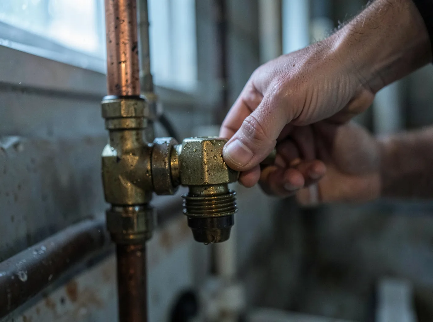 Emergency Plumber Jackson, OH FAQs